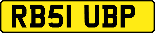 RB51UBP