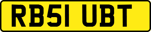 RB51UBT