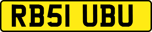 RB51UBU