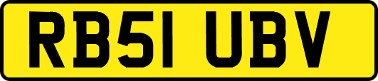 RB51UBV