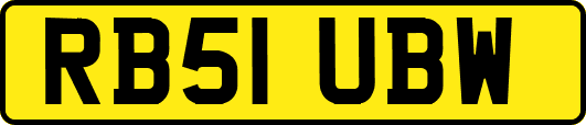 RB51UBW