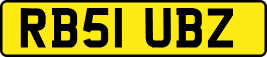 RB51UBZ