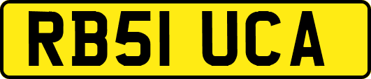 RB51UCA