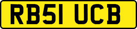 RB51UCB