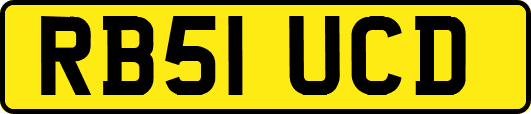 RB51UCD