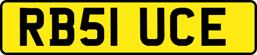 RB51UCE