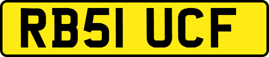 RB51UCF