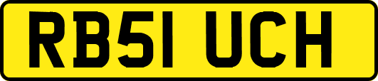 RB51UCH