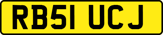 RB51UCJ