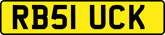 RB51UCK