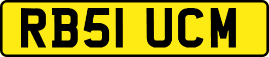 RB51UCM