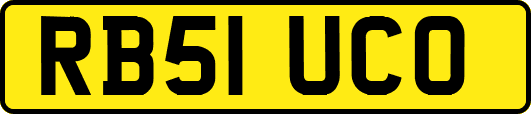 RB51UCO