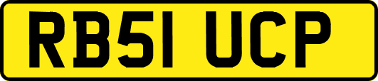 RB51UCP