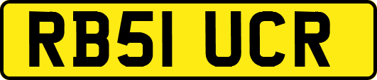 RB51UCR