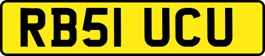 RB51UCU