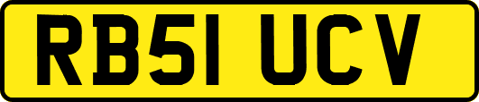 RB51UCV