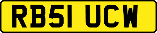 RB51UCW