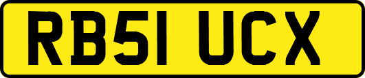 RB51UCX