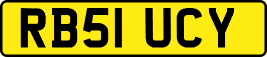 RB51UCY