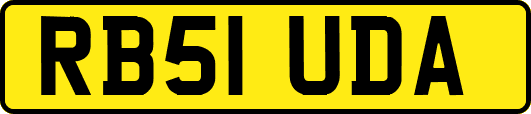 RB51UDA