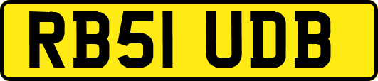 RB51UDB