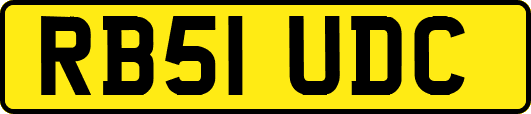 RB51UDC