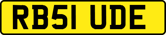 RB51UDE