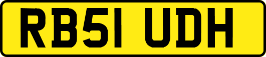 RB51UDH