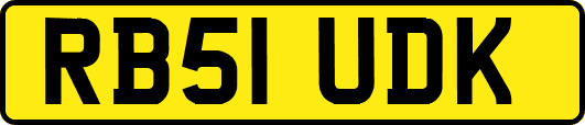 RB51UDK