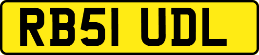 RB51UDL