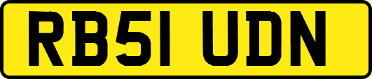 RB51UDN