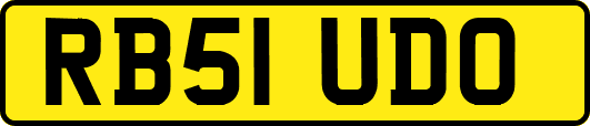 RB51UDO