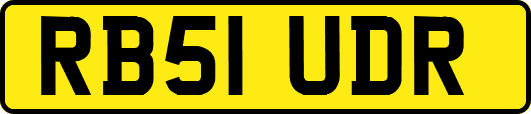 RB51UDR