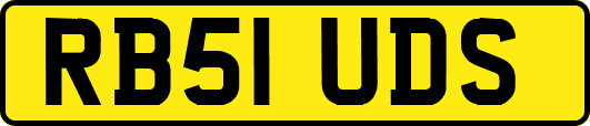 RB51UDS