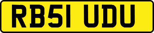 RB51UDU