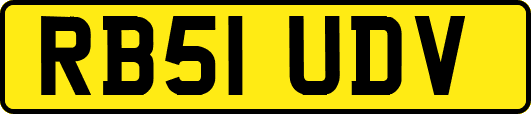 RB51UDV