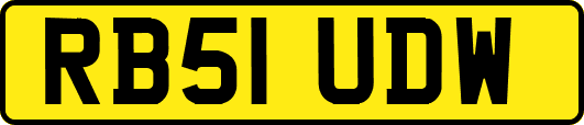 RB51UDW