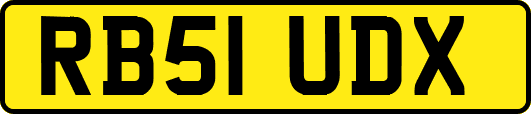 RB51UDX