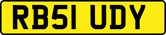 RB51UDY