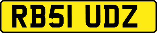 RB51UDZ