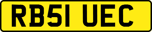 RB51UEC