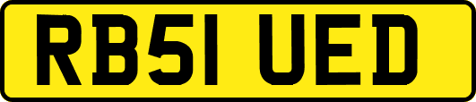 RB51UED