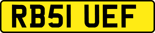 RB51UEF