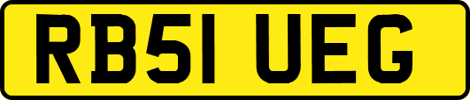 RB51UEG