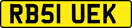 RB51UEK