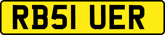 RB51UER