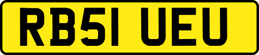 RB51UEU