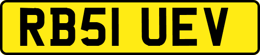 RB51UEV