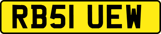 RB51UEW