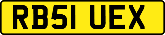 RB51UEX